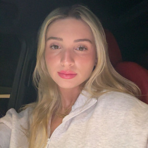 Fundraising Page: Hana Berisha